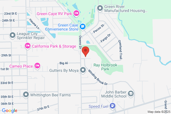 DDD Dumpster Rental League City