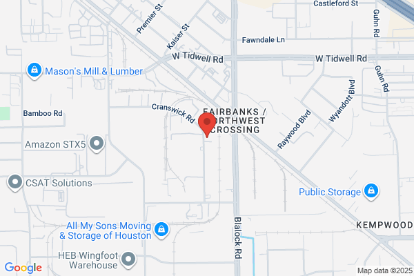 Houston Document Shredding
