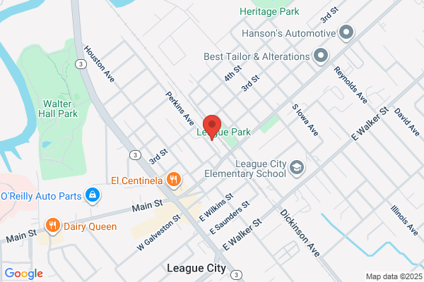 League City Chamber of Commerce