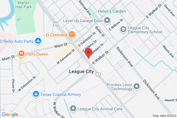 360° Painting of League City