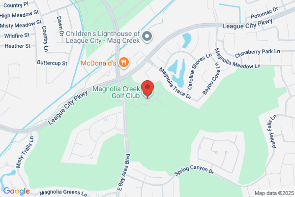 Magnolia Creek Golf Club