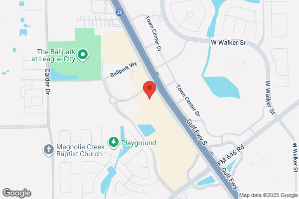 Memorial Hermann Imaging Center at Convenient Care Center in League City