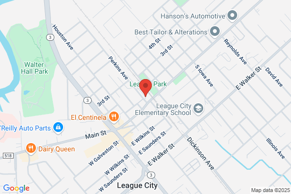 I.V. League CPR  & Education Center