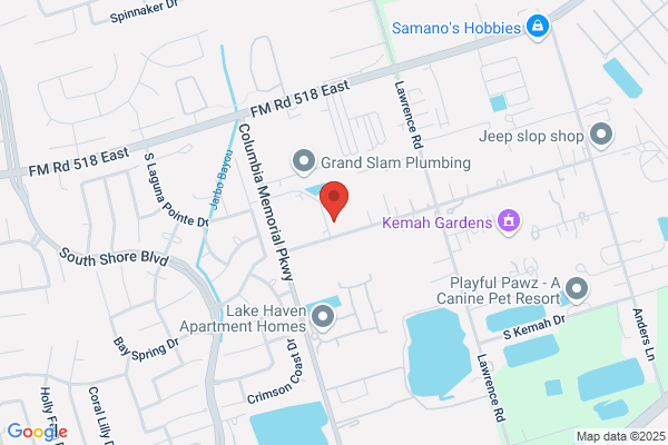 Ronal Equipment Inc