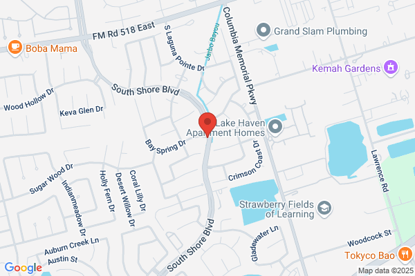 Southshore Village Comm Association