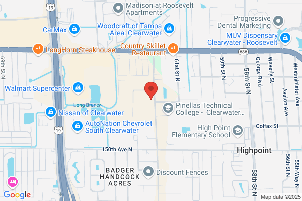Suncoast Chemicals Inc