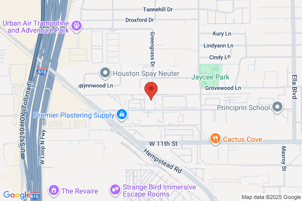Want Ads of Houston Inc