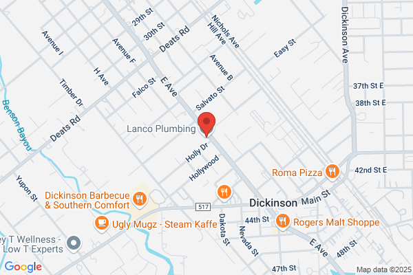 Lanco Plumbing