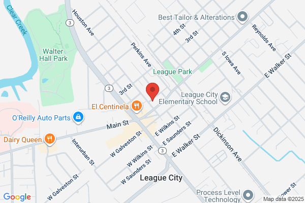 League City Plumbing