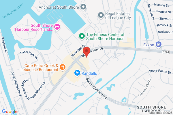 South Texas Foot Specialist, South Shore