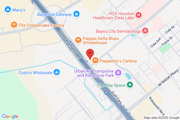 Warehouse Pool Supply