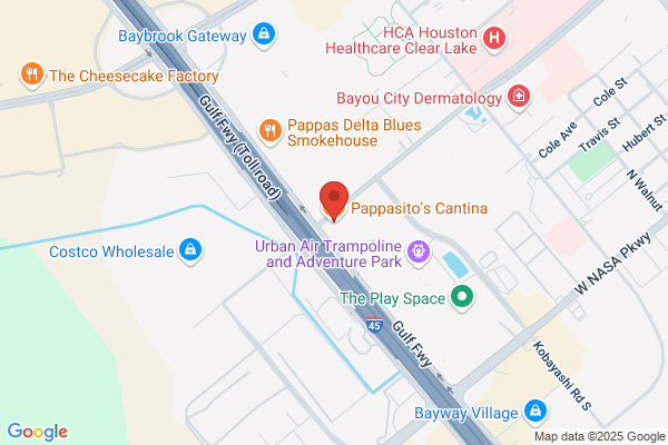 Pappasito's Cantina
