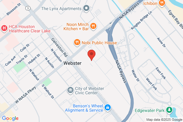 Iron Guard Storage - Webster