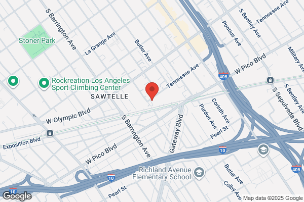 A-American Self Storage