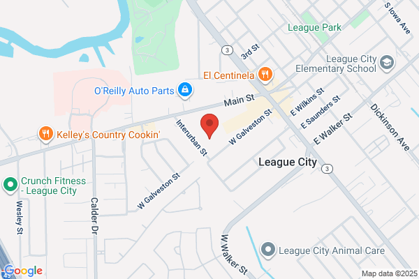 League City Travel
