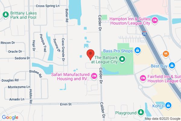 Clear Creek Tree Service