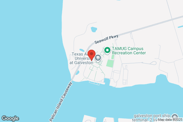 Applied Marine Sciences Inc