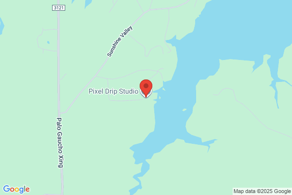 Pixel Drip Studio