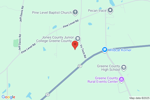 Greene Co Vo Tech Complex