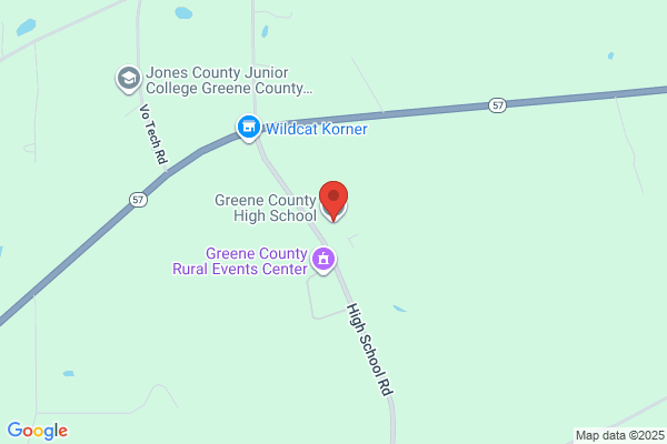 Greene County High School