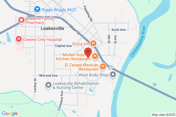 Gulf Coast Community Action Agency
