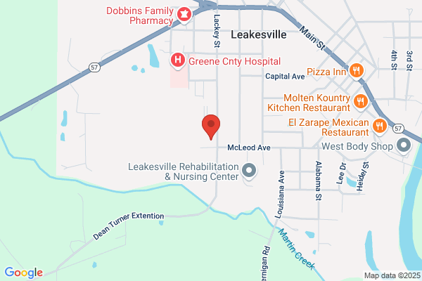 Pine Belt Mental Healthcare