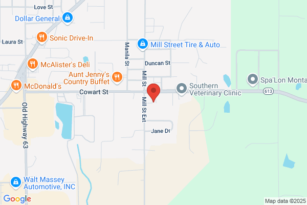 Southeast Ms Title Co Inc