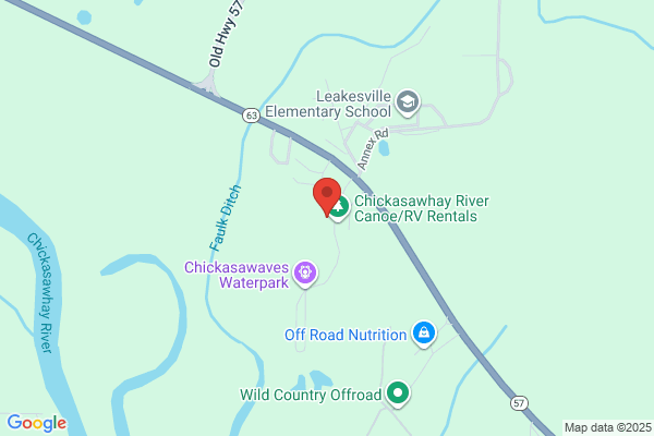 White Oak Restaurant