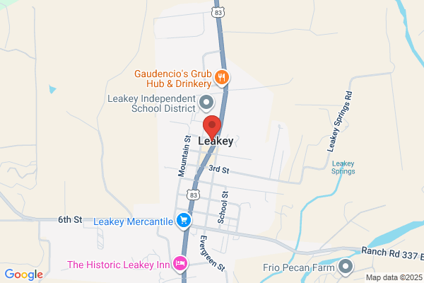 Carquest Auto Parts - Leakey Auto Supply