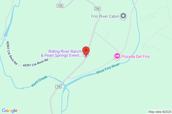Deer Rock Lodges