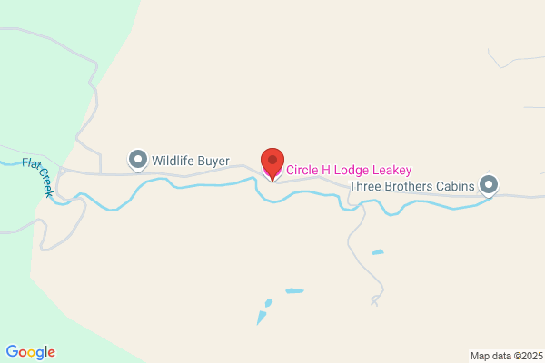 Leyendecker Ranch