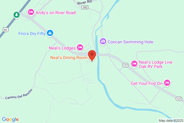 Neal's Cafe