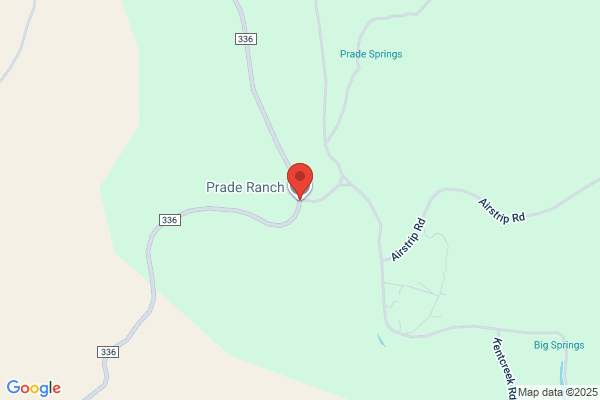 Prade Ranch