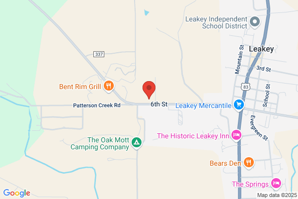 Real County Nutrition Site