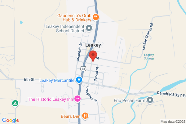 Real County Public Library