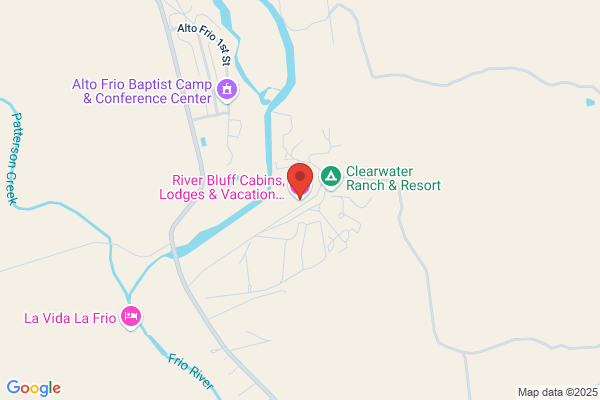 River Bluff Cabins