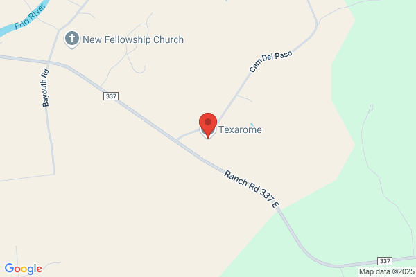 Texarome Inc