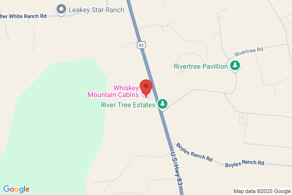 Whiskey Mountain Inn