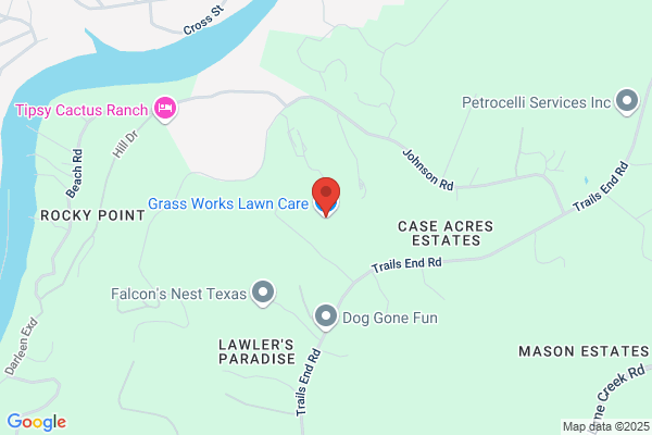 Grass Works Lawn Care