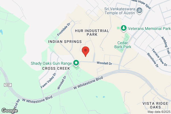 Cedar Park Wrecker Service