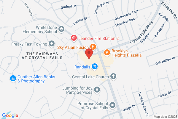 Pendleton Orthodontics
