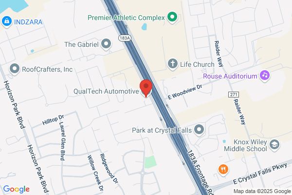 QualTech Automotive