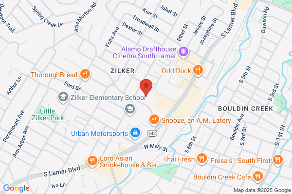 Texan Residential Services - Leander