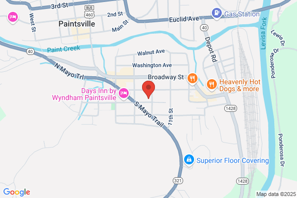 Fresenius Kidney Care Paintsville