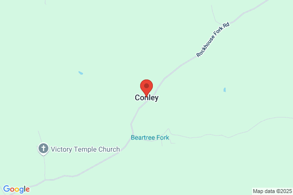 Conley's Wrecker Service