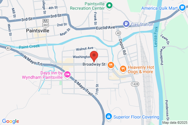 Paintsville Professional Associates