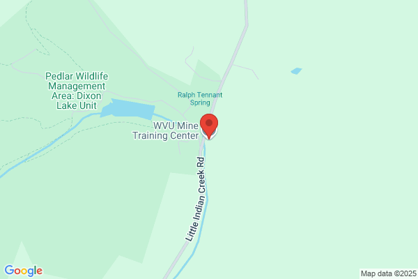 Regional Mine Training Center