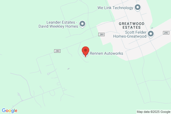Rennen Auto Works