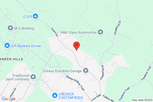 Austin Mobile Auto Repair