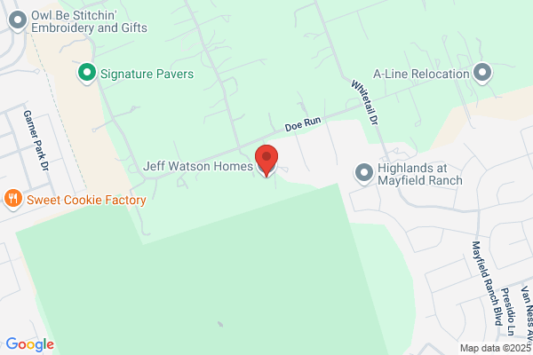 Watson Jeff Homes Inc